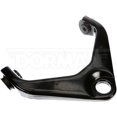 thumbnail image 2 of Dorman MAS Select Chassis Control Arm CB90800 Select; OE Replacement; Adjustable; Black; Steel; With Ball Joint/2 Nuts/Zerk Fitting; Single, 2 of 6
