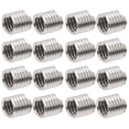 thumbnail image 3 of Douille de Filetage, Ensemble de Protection de Filetage Insert de Douille à Vis Durable pour Fournitures Industrielles 2D, 3 of 8