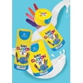 thumbnail image 4 of TOOKYLAND Washable Gel Crayons - Silky Twist Up Non-Toxic Crayons for Kids, 4 of 4