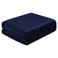 thumbnail image 1 of TIMIFIS Heated Blanket Home Essentials Heating Blanket Soft Electric USB Blanket Can Be Machine Washable For Home Travel Office, 1 of 1