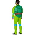 thumbnail image 2 of TMNT Leonardo Costume Classique de Luxe pour Adulte / Grand, 2 of 2