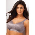 thumbnail image 1 of Playtex Womens 18 Hour Ultimate Lift and Support Wire Free Bra, 1 of 4