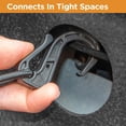 thumbnail image 4 of Rightline Bungee Cargo Net, 4 of 4