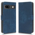 thumbnail image 3 of Case for Google Pixel 7A 5G RFID Blocking Flip Cover Magnetic Wallet Compatible with Google Pixel 7A 5G Case, 3 of 5