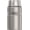 Silver, variant on Thermos Stainless King Vacuum Insulated 24 oz Food Jar with Folding Spoon, Midnight Blue