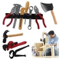 thumbnail image 4 of 1 X New Building Tool Kits Set Diy Construction Toys, Suitable For Play Time And Party Favors, 4 of 4