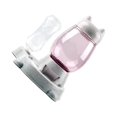 thumbnail image 2 of keepw Distributeur Automatique Fournitures pour Animaux Bol à Boire Format Compact Polyvalent Pratique Durable Chat Universel Gravité Gris, 2 of 6