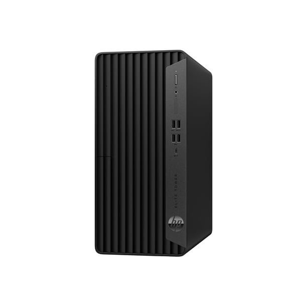 Fractal Design Define R5 - Tower - ATX - black - USB/Audio