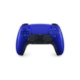 thumbnail image 2 of PlayStation®5 DualSense™ Wireless Controller – Cobalt Blue, 2 of 8