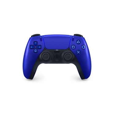 Manette Sans Fil PlayStation®5 DualSense™ – Bleu Cobalt