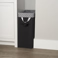 thumbnail image 3 of neatfreak! Slim Laundry Hamper, 3 of 7