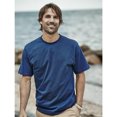 thumbnail image 2 of Tee Jays Mens Short Sleeve T-Shirt, 2 of 2