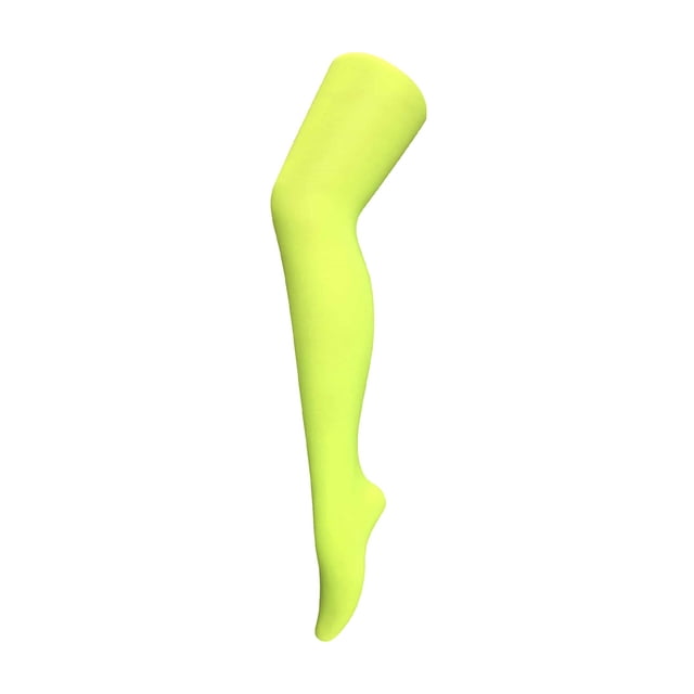 Sock Snob - Ladies 40 Denier Bright Coloured Opaque Neon Tights