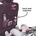 thumbnail image 3 of Diono stow 'n go back seat organizer, 3 of 8