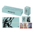 thumbnail image 1 of One Piece TCG: Japanese 1st Anniversary Set, 1 of 2