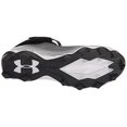 thumbnail image 4 of Under Armour Men's Highlight Franchise Football Shoe, 4 of 7