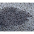thumbnail image 4 of oneOone Viscose Chiffon Fabric Leopard Animal Skin Print Fabric by The Yard 42 Inch Wide, 4 of 4