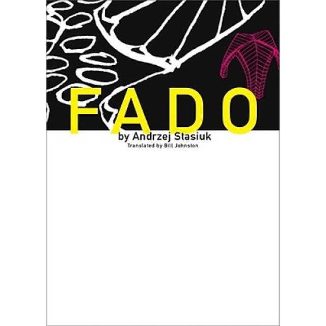 Fado (Polish Literature (Dalkey Archive))