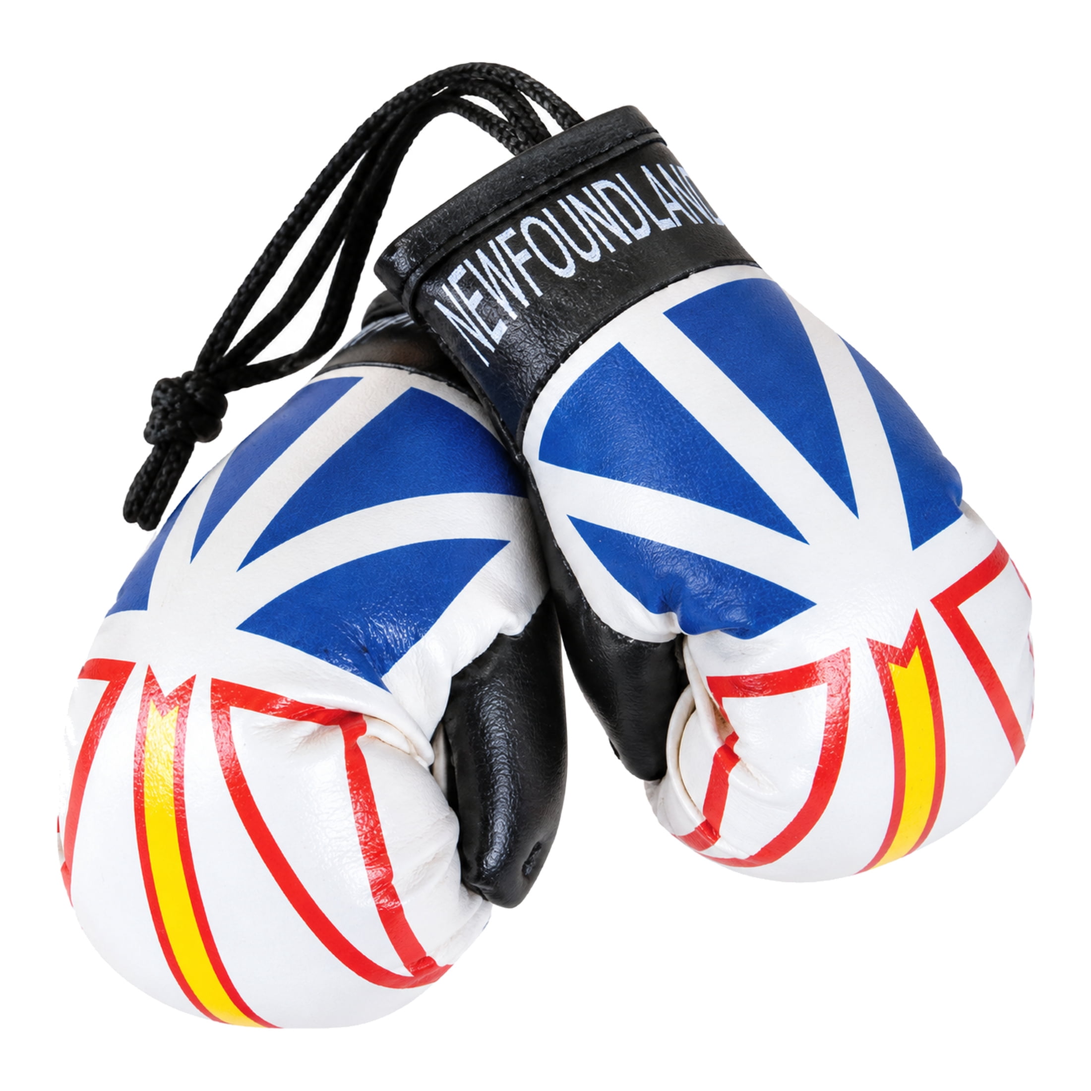 Boxing Gloves, NL