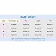 thumbnail image 3 of LYHaoo Rompers For Boys Soft And Comfortable Boys Bodysuits For Everyday Wear With Snap Closure And Breathable Fabric,Sizes 6-9 Months(Blue), 3 of 6