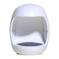 thumbnail image 2 of EGNMCR Manicure Lamp Portable LED Phototherapy Lamp Small Nail Lamp Nail lights, 2 of 2