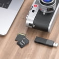 thumbnail image 3 of HB22 Memory Card Adapter TF To SD, 3 of 5