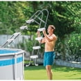 thumbnail image 5 of Ensemble de piscine hors sol Premium Intex Clearview Prism Frame™ 16 pi x 48 po, 5 of 5