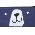 thumbnail image 5 of Agiferg Fashion Cartoon Pattern Pencil Bag Student Large-capacity Stationery Storage Bag Examination Storage Bag, 5 of 5