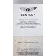 thumbnail image 2 of Bentley Infinite Rush Eau De Toilette Natural Spray for Him 100mL, 2 of 4