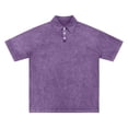 thumbnail image 4 of Pack of Turtle Neck Top for Men Men's T Shirts Men Small Shirts New Edition T Shirt Tee Shirts for Men Mens Large Shirts Long Sleeve Mens Mens Pack of Shirts Long Sleeve Men Running Shirt Long Sleeve, 4 of 4