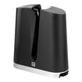 thumbnail image 1 of ZWILLING V- Edge Sharpener, Black, 1 of 11