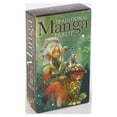 thumbnail image 5 of Traditional Manga Tarot Cards for Beginners  A-78 Oracle Cards for Indoors Family Friends Party  Clarification and Complement Readings Fortune Telling Game, 5 of 5