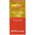 thumbnail image 1 of Lee Kum Kee 8 mL Premium Soy Sauce Packets - 500/Case, 1 of 1