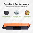 thumbnail image 3 of Cartouche de Toner Noire Compatible Brother TN-223 avec Puce par Superink, 3 of 6
