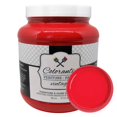 thumbnail image 1 of Colorantic | APPLE ORCHARD Chalk Paint Based for Furniture DIY - RED BARN - 58 oz, 1 of 1