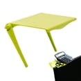 thumbnail image 4 of Étagère Supérieure d'Écran Support de Rangement Supérieur pour Téléviseur Étagère Supérieure à 2 Pieds Réglable pour Moniteur pour Support de Cellulaire Boîtes Multimédias Routeur Console de Jeu et Déco Maison, 4 of 7