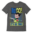 thumbnail image 1 of Titans Boy's  tee shirt, 1 of 3
