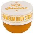 thumbnail image 1 of Sol De Janeiro Bum Bum Body Scrub 220 gr, 1 of 15