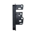 thumbnail image 4 of Bgsha 2pcs Car Radio Stereo Double Din DVD Player Spacers For Toyota, 4 of 10
