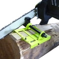 thumbnail image 4 of Timber Tuff TMW-56 Steel Lumber Cutting Sawmill Tool Guide (2 Pack), 4 of 5