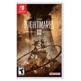 thumbnail image 1 of Little Nightmares III (Nintendo Switch), 1 of 13