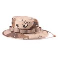 thumbnail image 2 of Rothco Camo Boonie Hat - 6-Color Desert Camo, 7 1/2, 2 of 2