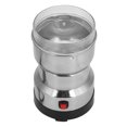thumbnail image 3 of Light Weight Multi Function Electric Coffee Grinder,  Electric Spice, For Adults Home Party Kids US 110V-240V, 3 of 8