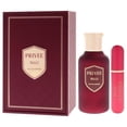 thumbnail image 3 of Privee No - 12 by Flavia for Unisex - 3.4 oz EDP Spray, 3 of 3