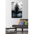 thumbnail image 3 of Juice WRLD - Fighting Demons Album Cover Wall Poster, 22.375" x 34", 3 of 4
