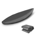 thumbnail image 1 of Housse de Kayak Universelle Professionnelle Canot Bateau Imperméable Résistante aux UV Protection contre la Poussière, 1 of 8
