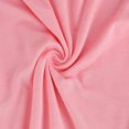 thumbnail image 3 of PEZHADA Longue Robe pour Femmes Été Robe Décontractée pour Femmes à Col Rond Couleur Unie Longue Robe à Manches Courtes Robe à Col Rond à Manches Longues Longue Robe à Manches Longues Longue Robe pour Femmes, 3 of 7