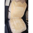 thumbnail image 2 of Meitianfacai Warm And Insulated Plush Car Seat Cover, Soft Automatic Protective Cover For Front And Rear Seat Cushions, 2 of 4