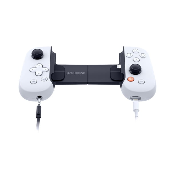 Backbone One Mobile Gaming Controller for iPhone [PlayStation