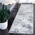 thumbnail image 1 of SAFAVIEH Amelia Alastar Abstract Distressed Area Rug, 1 of 6